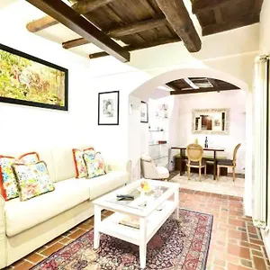  Apartment Cedro Italy