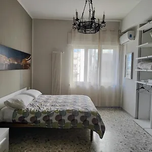  Apartment La Dimora Dell'avvocato Italy