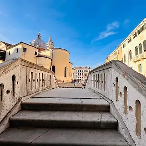 Palazzo Malipiero Venice