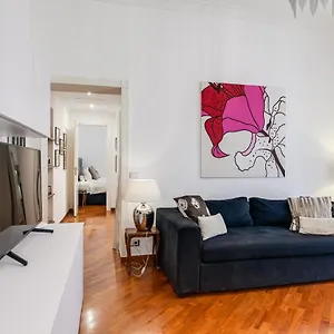  Apartment S. Cosimato Trastevere Italy